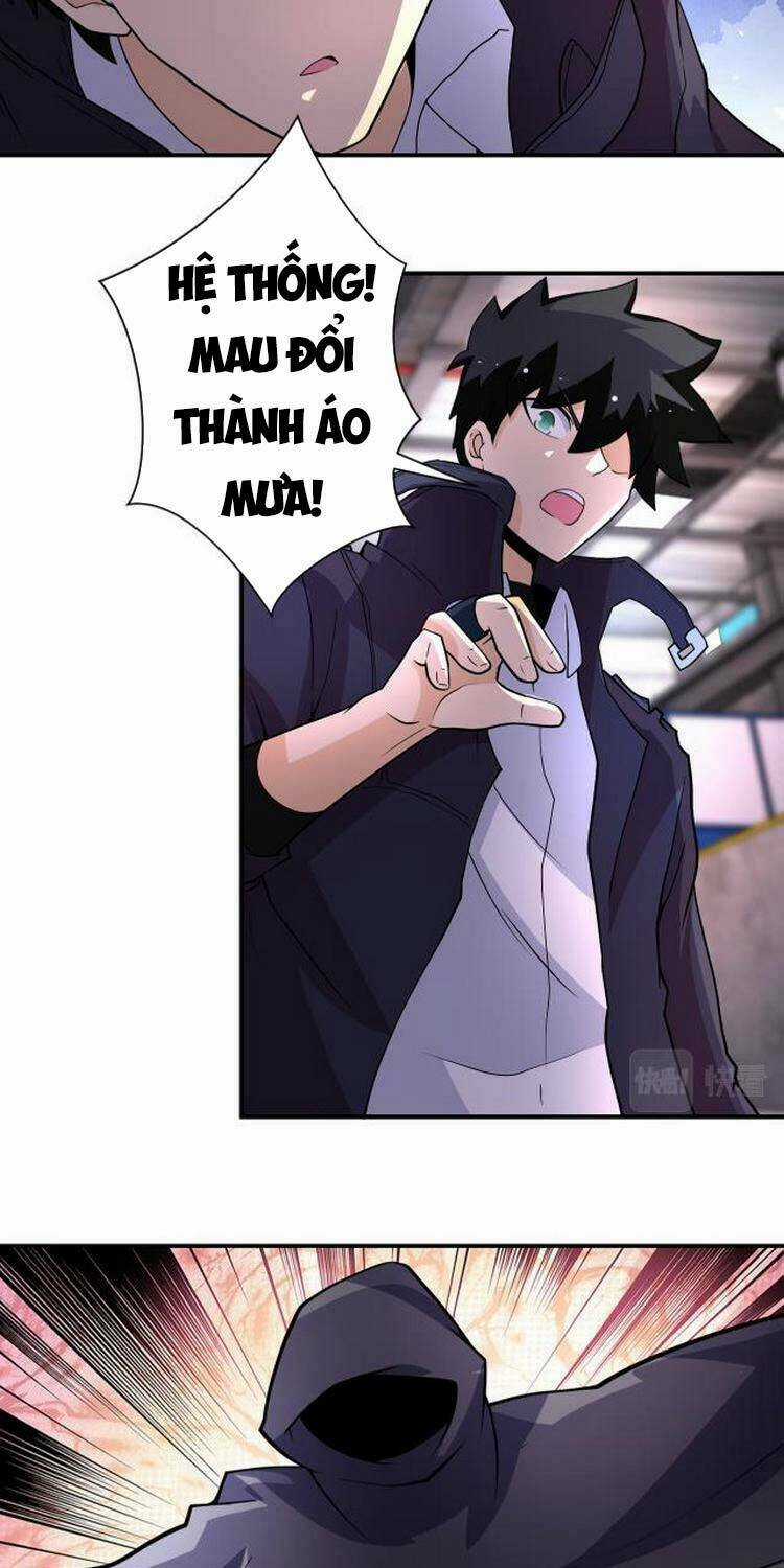 Mạt Thế Siêu Cấp Hệ Thống - Chapter 210 - Trang 22