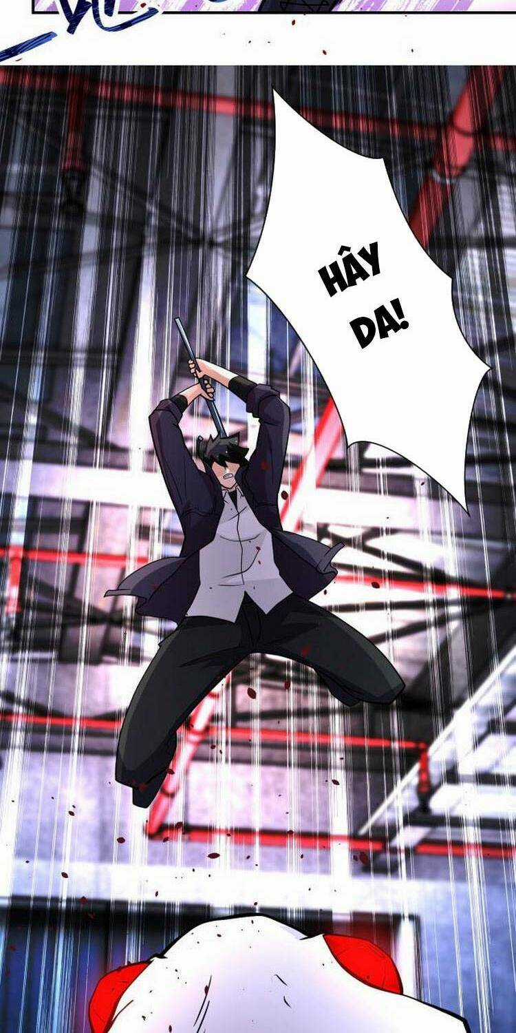Mạt Thế Siêu Cấp Hệ Thống - Chapter 210 - Trang 4