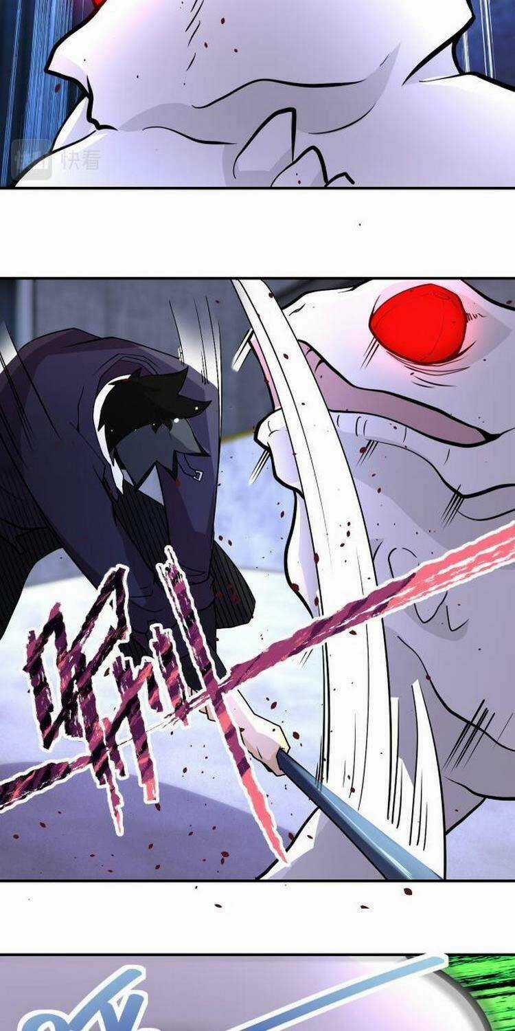 Mạt Thế Siêu Cấp Hệ Thống - Chapter 210 - Trang 5