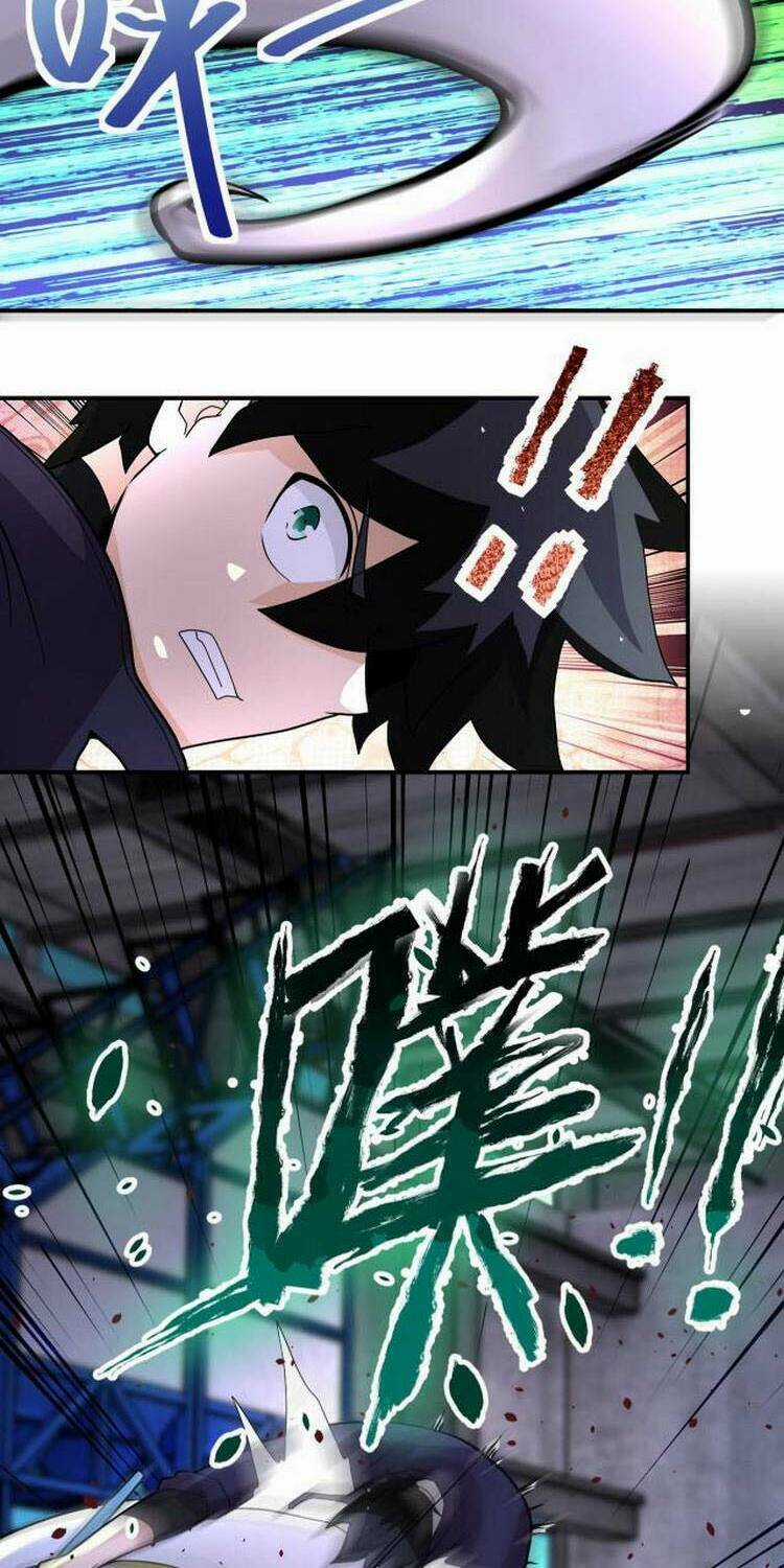 Mạt Thế Siêu Cấp Hệ Thống - Chapter 210 - Trang 6