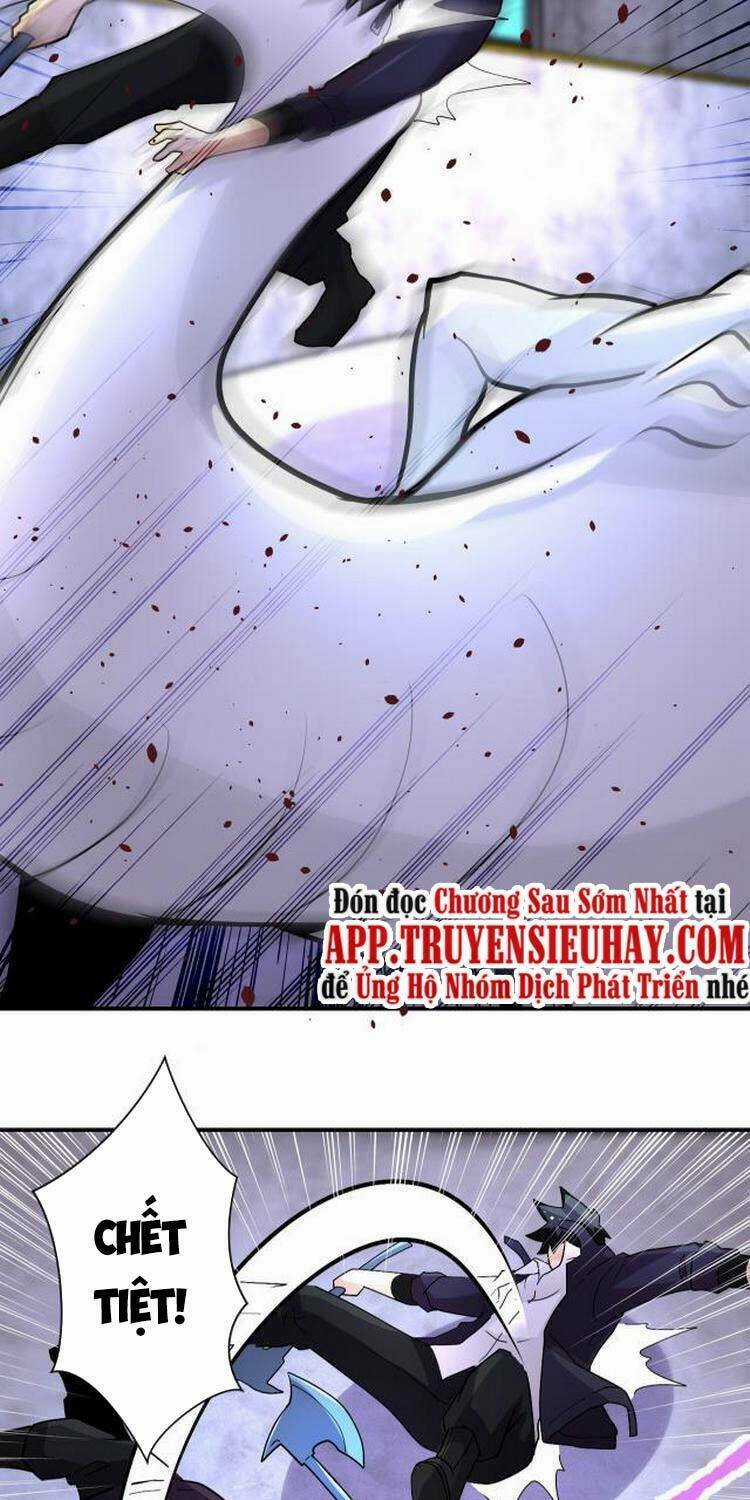 Mạt Thế Siêu Cấp Hệ Thống - Chapter 210 - Trang 7