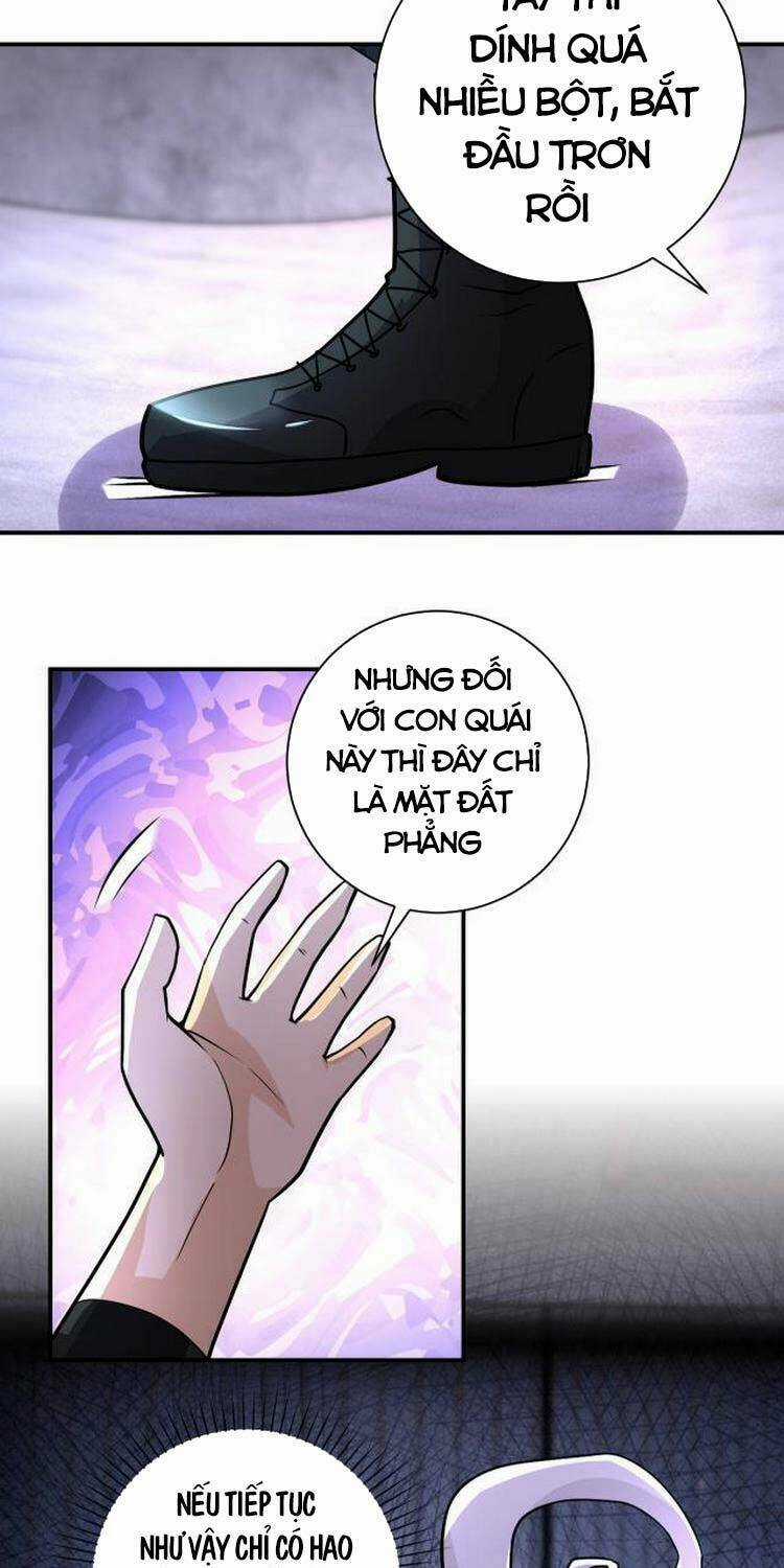 Mạt Thế Siêu Cấp Hệ Thống - Chapter 210 - Trang 9