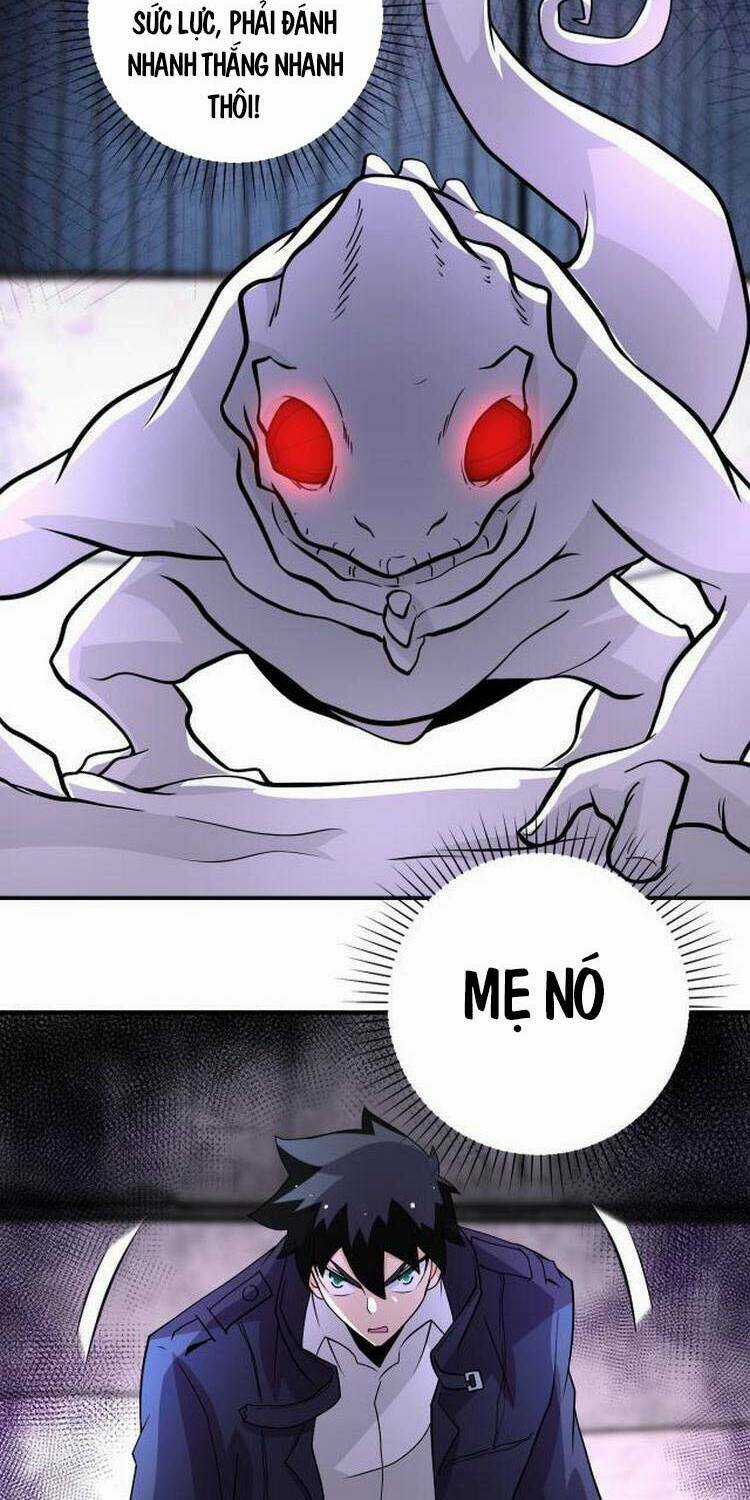 Mạt Thế Siêu Cấp Hệ Thống - Chapter 210 - Trang 10