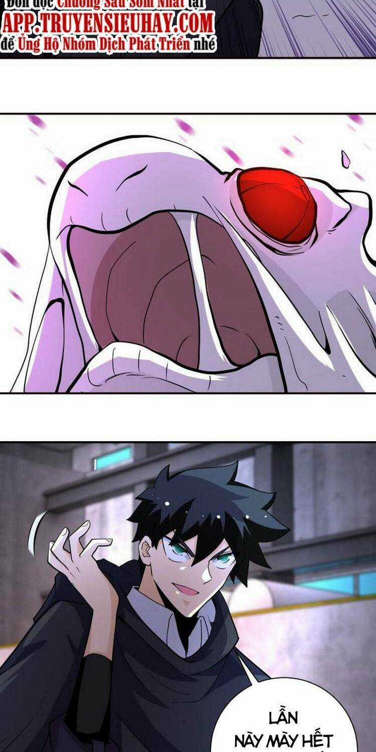 Mạt Thế Siêu Cấp Hệ Thống - Chapter 211 - Trang 2