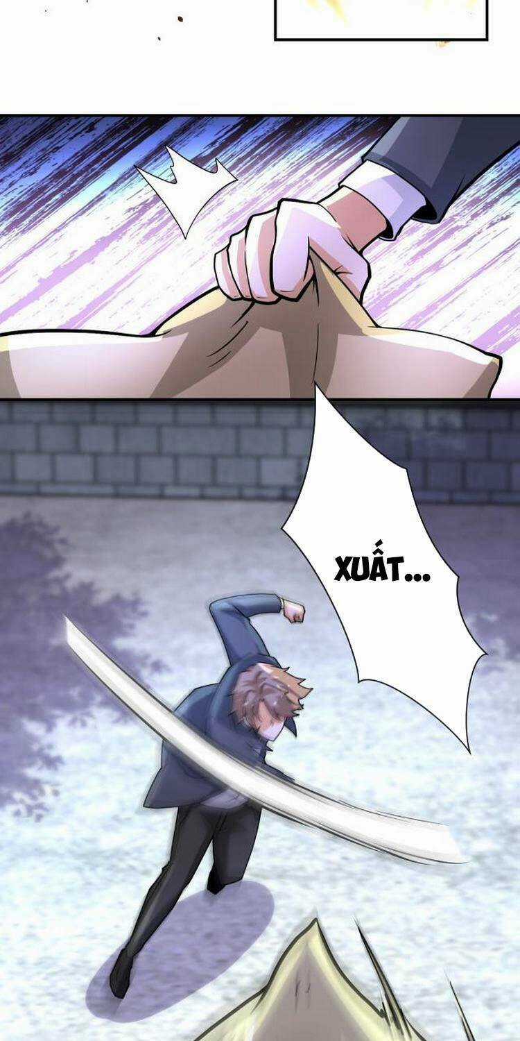 Mạt Thế Siêu Cấp Hệ Thống - Chapter 211 - Trang 11