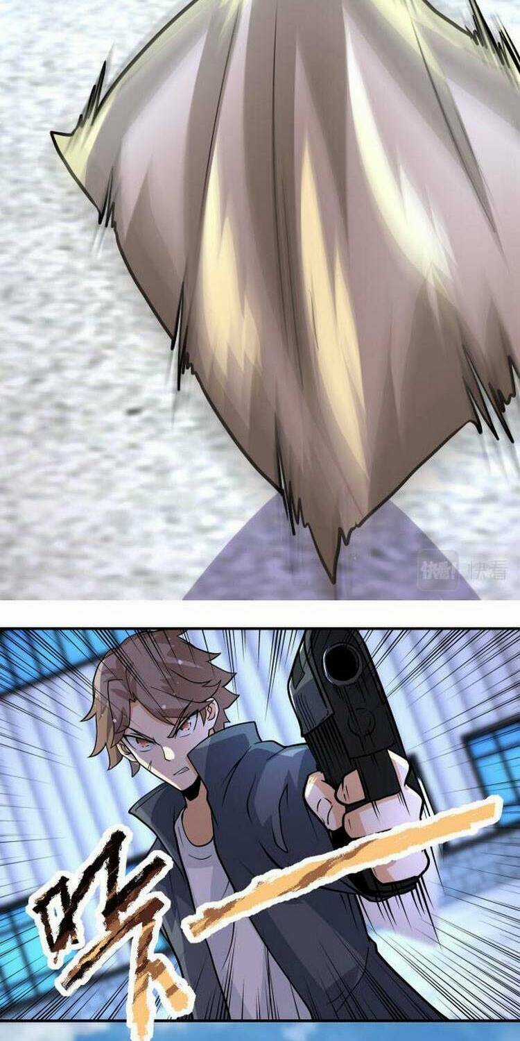 Mạt Thế Siêu Cấp Hệ Thống - Chapter 211 - Trang 12