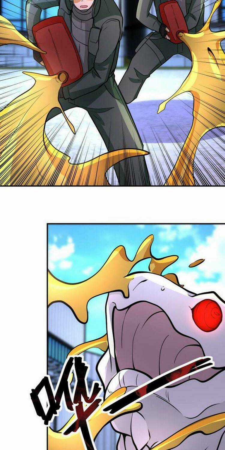 Mạt Thế Siêu Cấp Hệ Thống - Chapter 211 - Trang 16