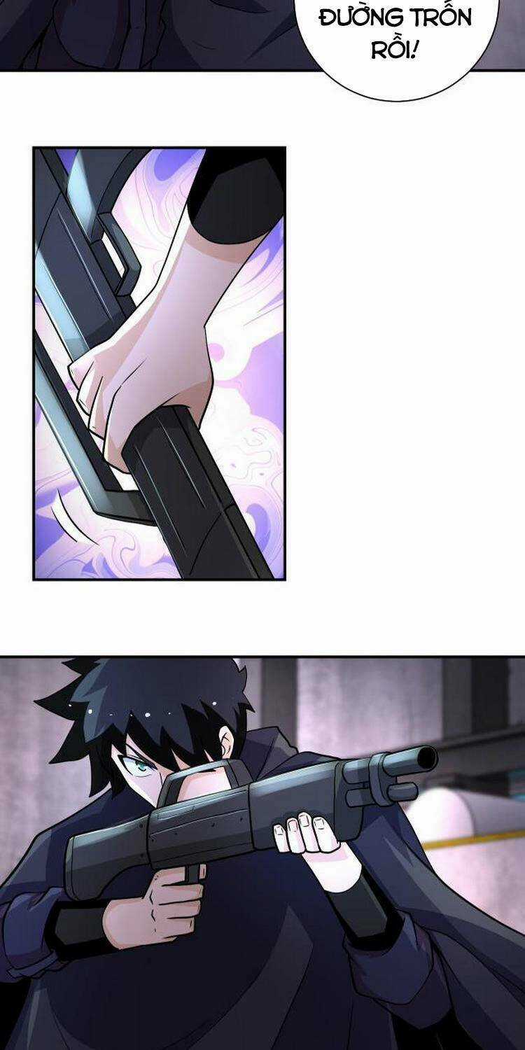 Mạt Thế Siêu Cấp Hệ Thống - Chapter 211 - Trang 3