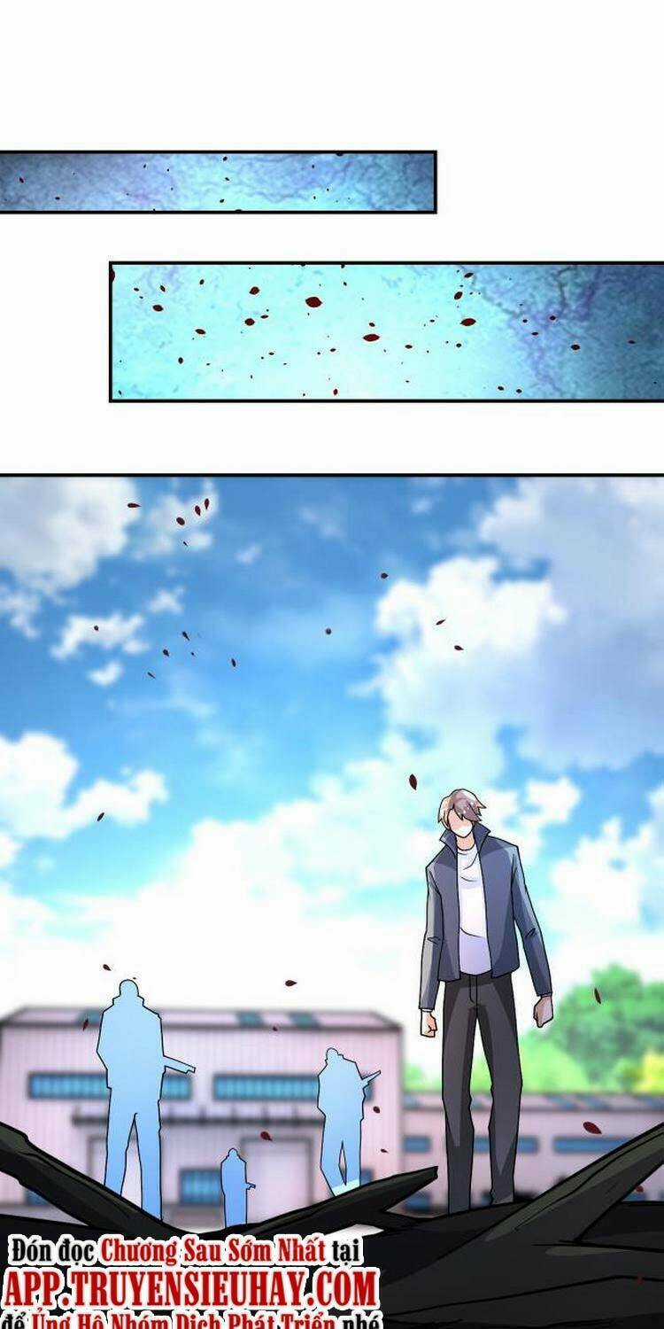 Mạt Thế Siêu Cấp Hệ Thống - Chapter 211 - Trang 21