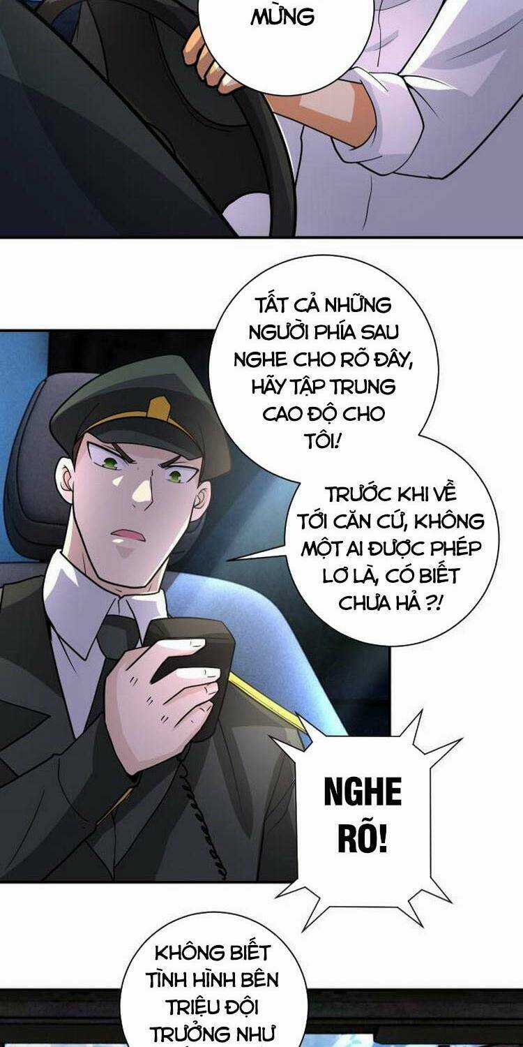 Mạt Thế Siêu Cấp Hệ Thống - Chapter 211 - Trang 28