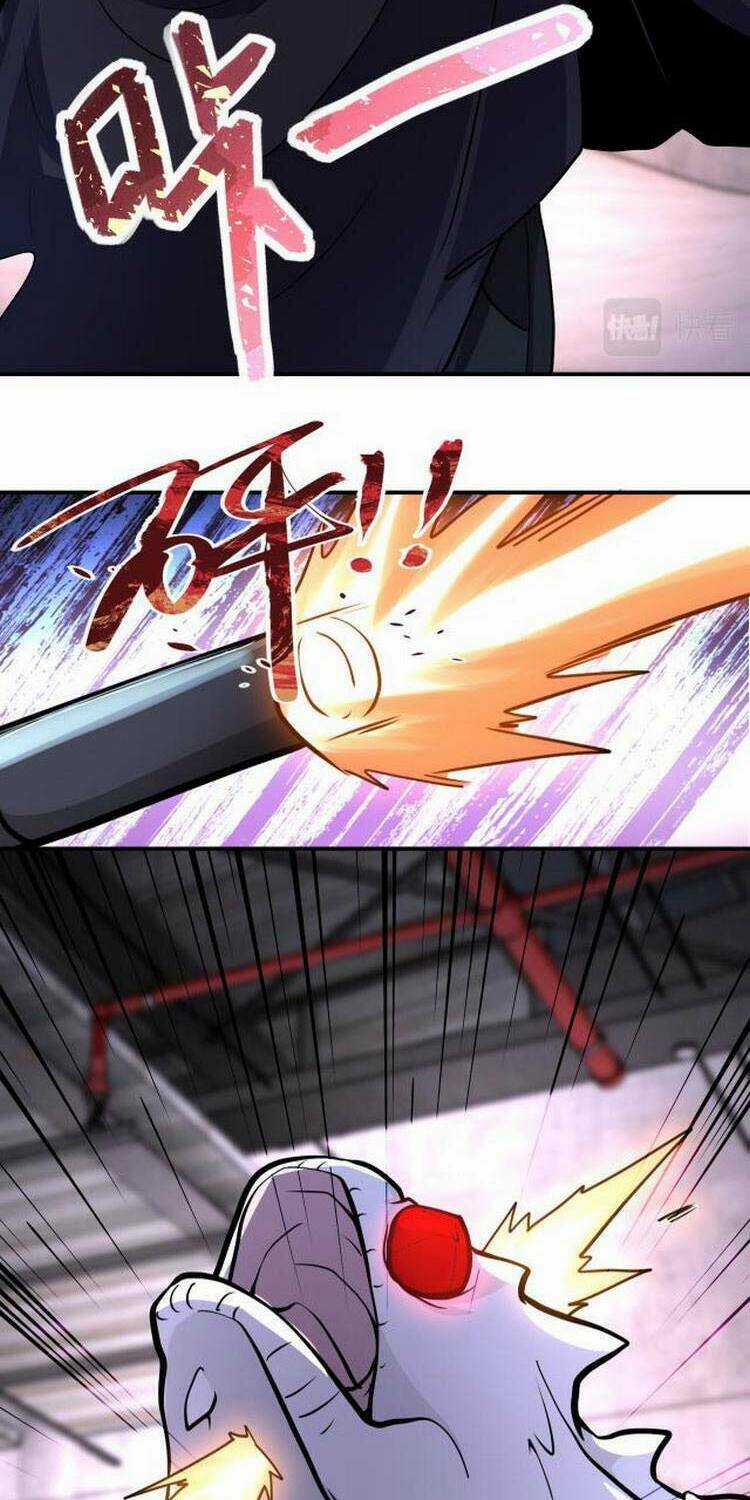 Mạt Thế Siêu Cấp Hệ Thống - Chapter 211 - Trang 4