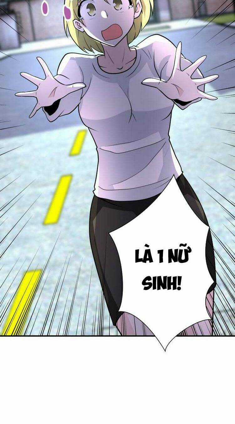 Mạt Thế Siêu Cấp Hệ Thống - Chapter 211 - Trang 32