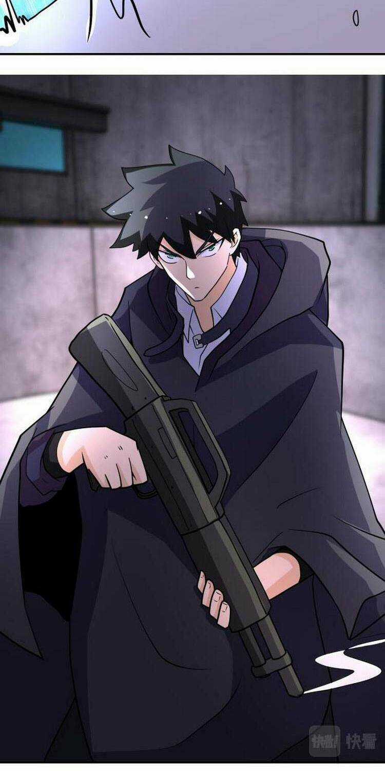 Mạt Thế Siêu Cấp Hệ Thống - Chapter 211 - Trang 6