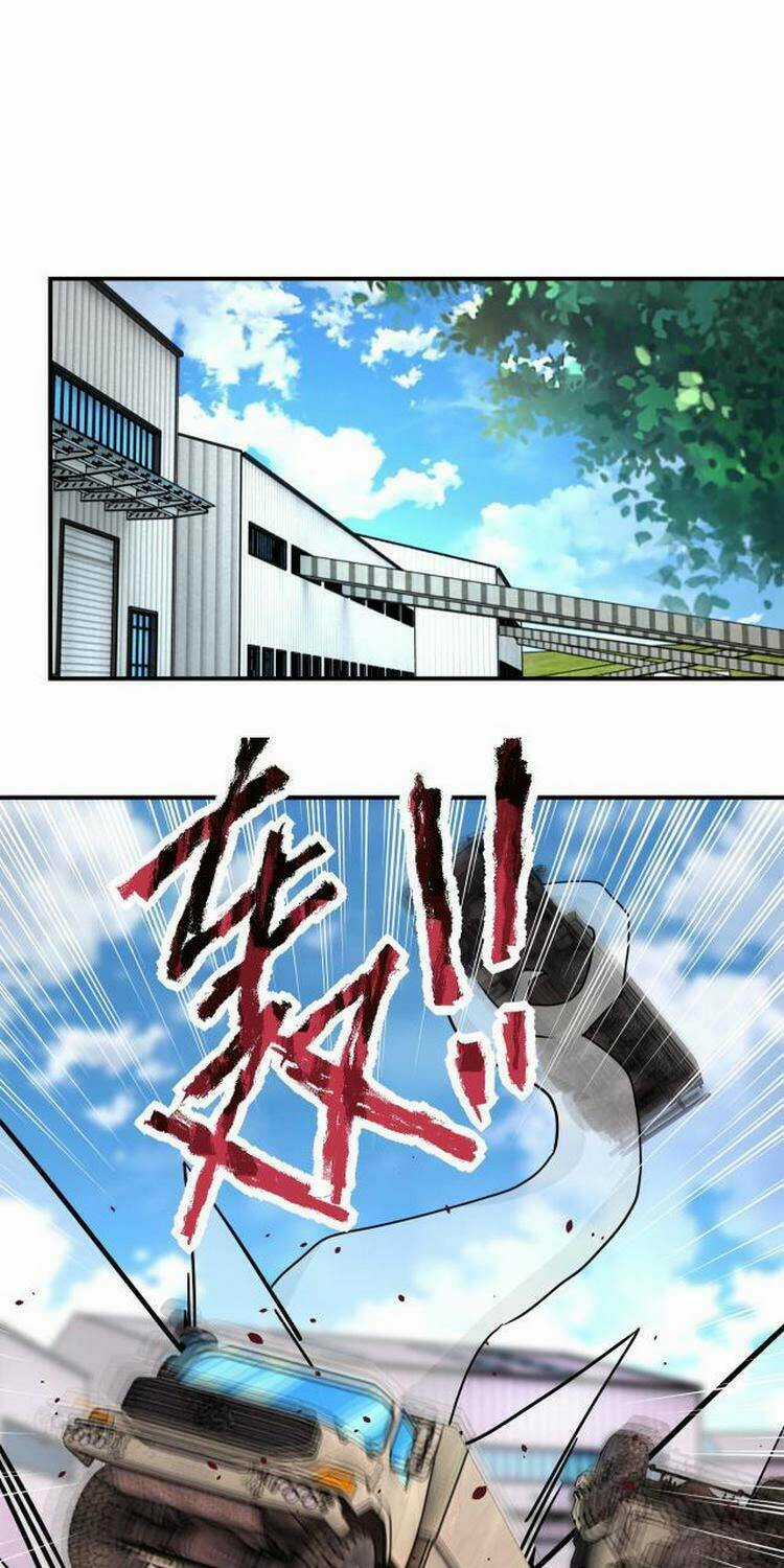 Mạt Thế Siêu Cấp Hệ Thống - Chapter 211 - Trang 7