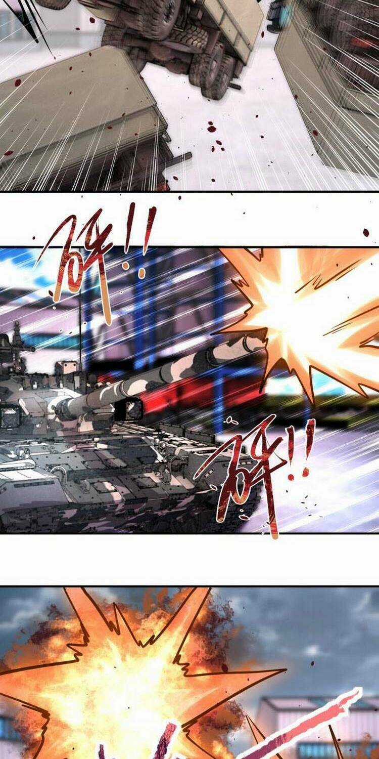 Mạt Thế Siêu Cấp Hệ Thống - Chapter 211 - Trang 8