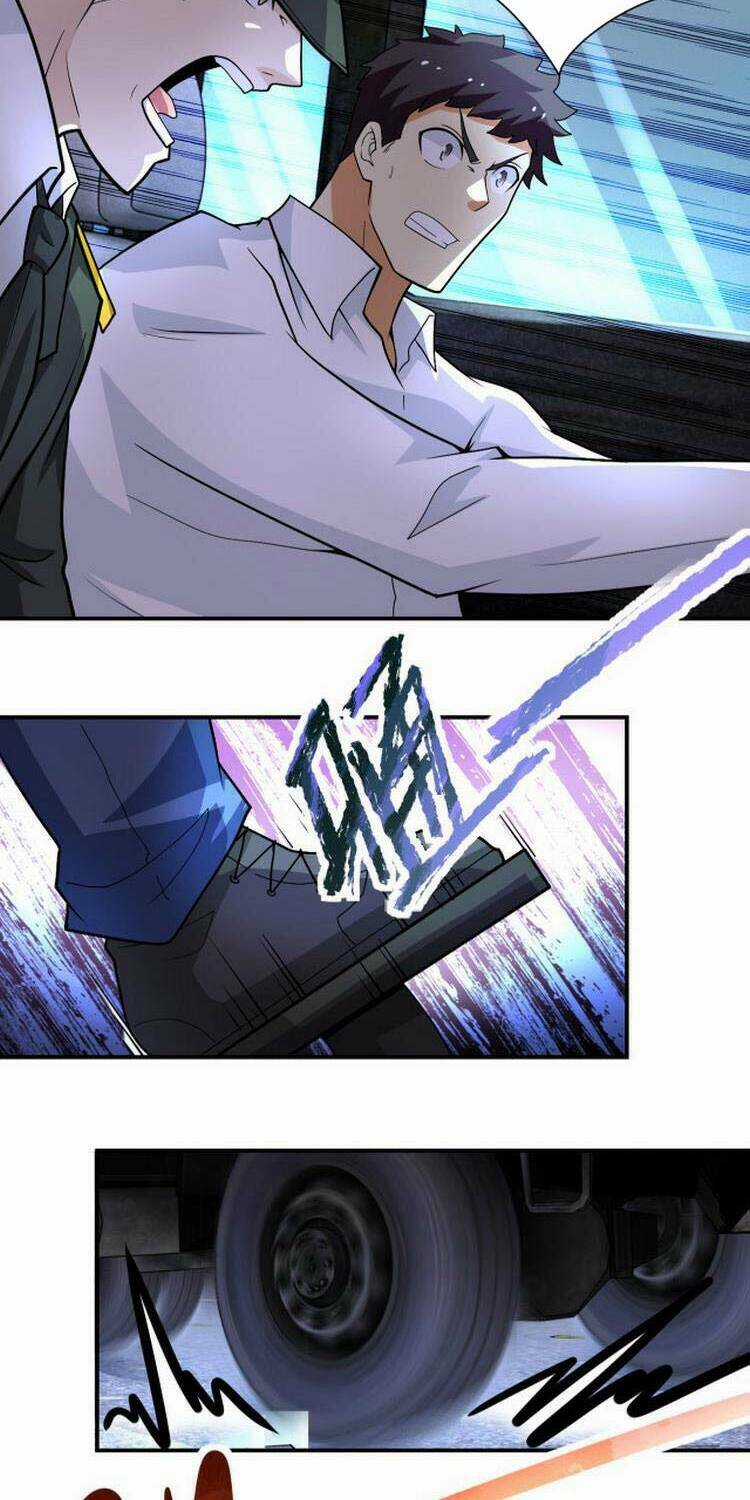 Mạt Thế Siêu Cấp Hệ Thống - Chapter 212 - Trang 2