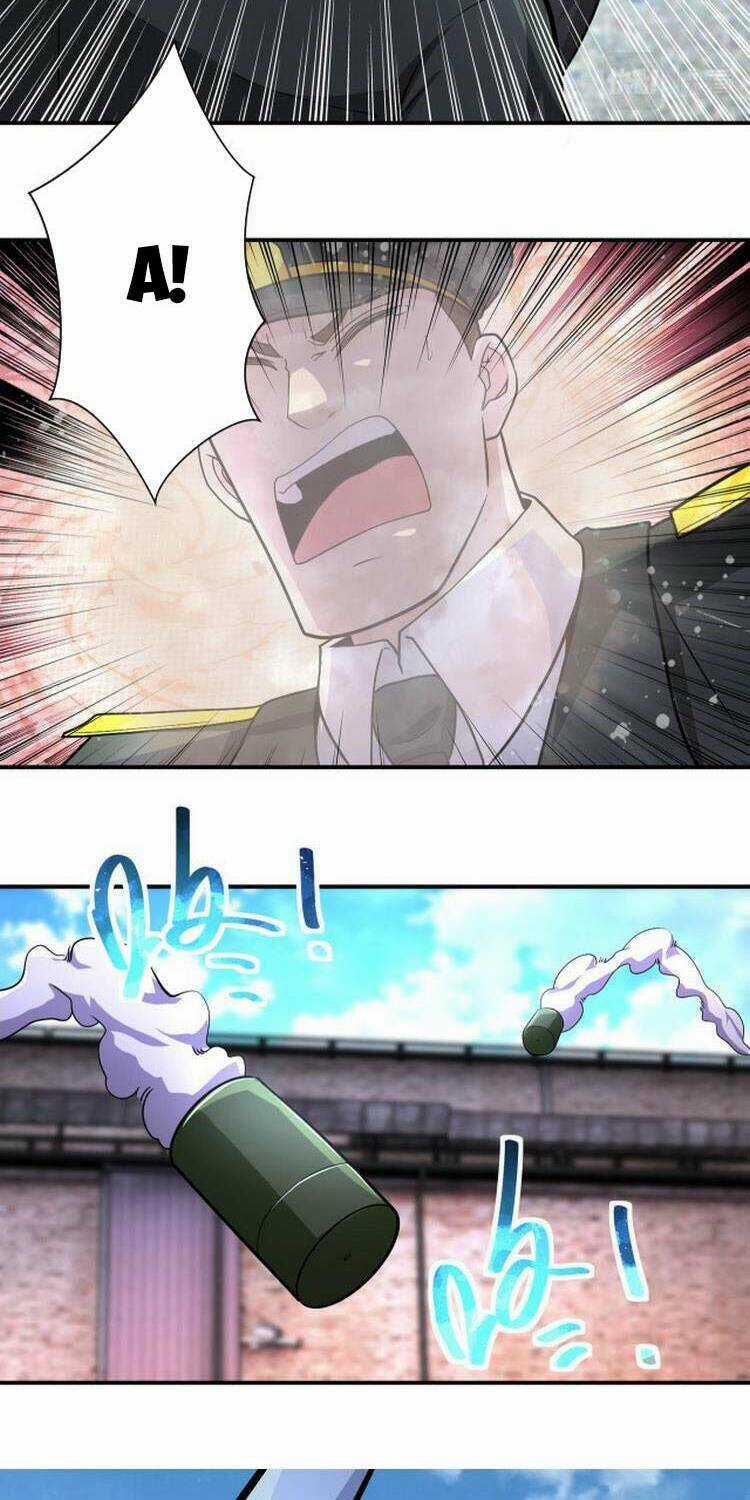 Mạt Thế Siêu Cấp Hệ Thống - Chapter 212 - Trang 12