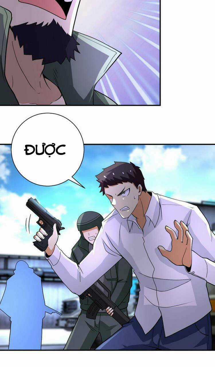 Mạt Thế Siêu Cấp Hệ Thống - Chapter 212 - Trang 19