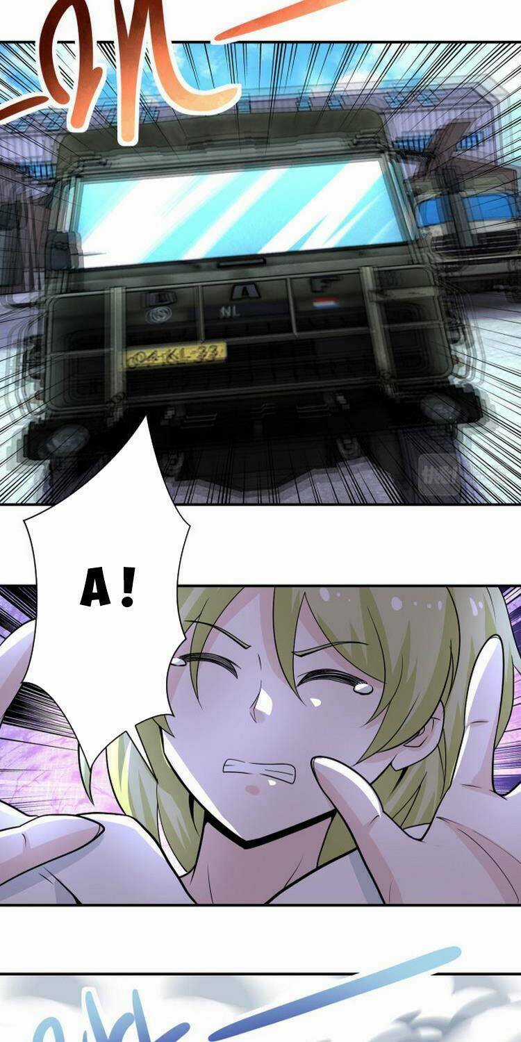 Mạt Thế Siêu Cấp Hệ Thống - Chapter 212 - Trang 3