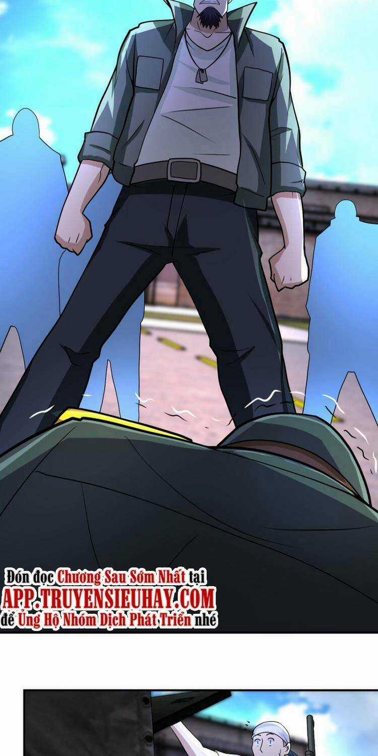 Mạt Thế Siêu Cấp Hệ Thống - Chapter 212 - Trang 24