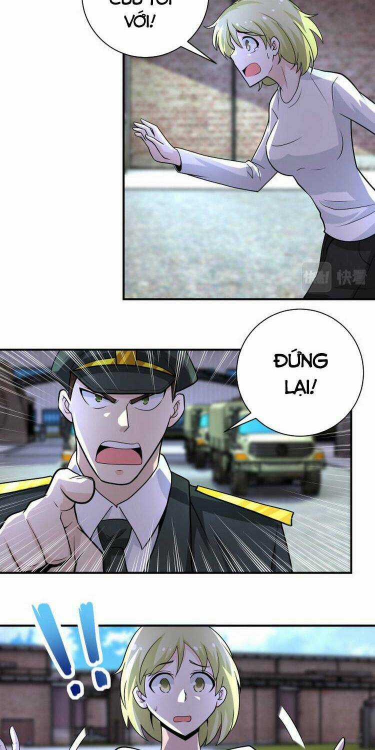 Mạt Thế Siêu Cấp Hệ Thống - Chapter 212 - Trang 6