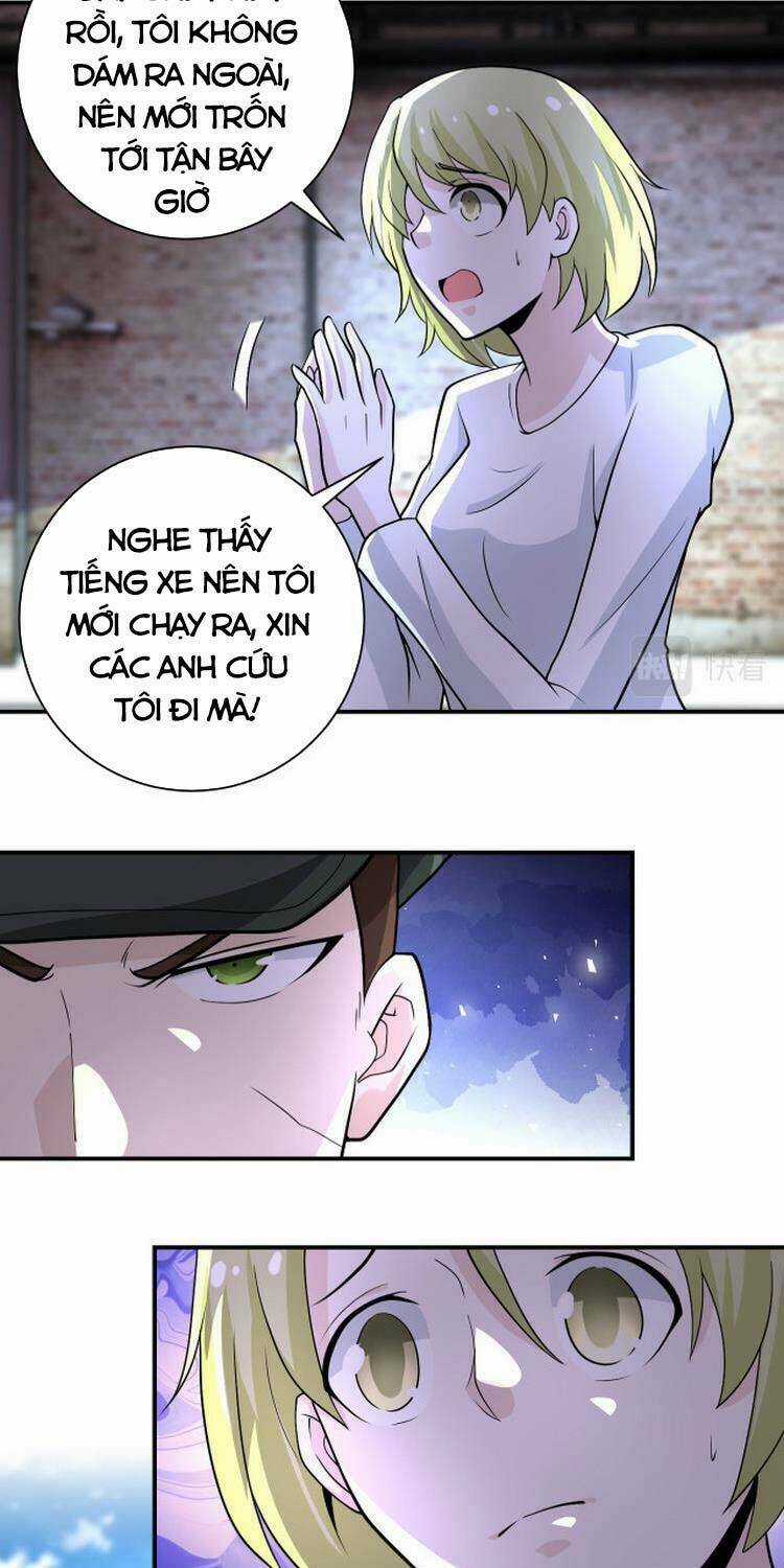 Mạt Thế Siêu Cấp Hệ Thống - Chapter 212 - Trang 9