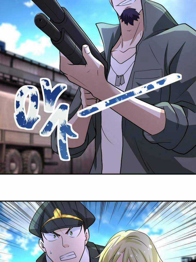 Mạt Thế Siêu Cấp Hệ Thống - Chapter 213 - Trang 2