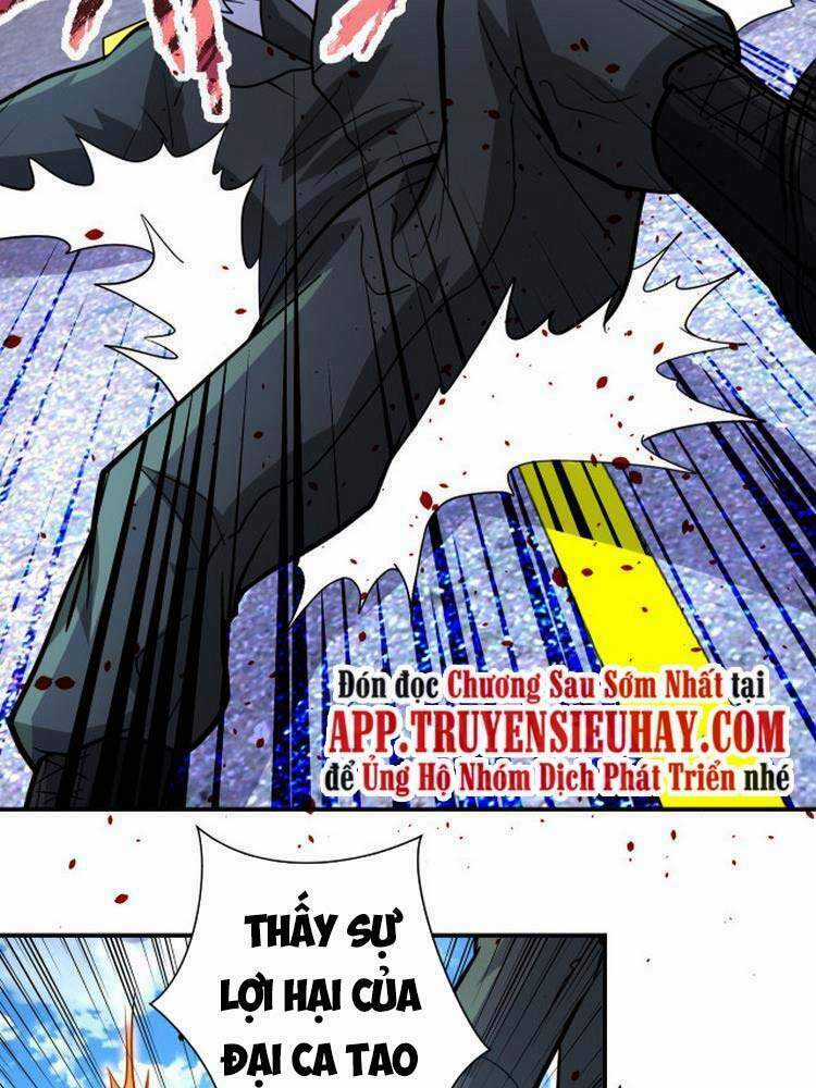 Mạt Thế Siêu Cấp Hệ Thống - Chapter 213 - Trang 18