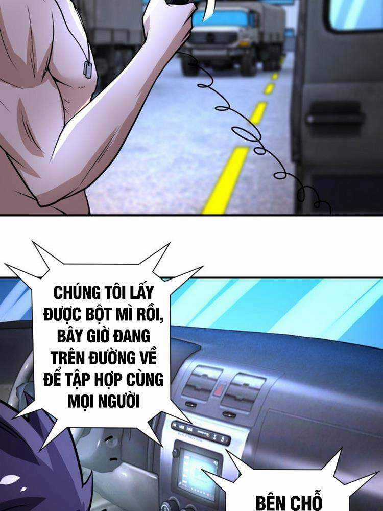 Mạt Thế Siêu Cấp Hệ Thống - Chapter 213 - Trang 26