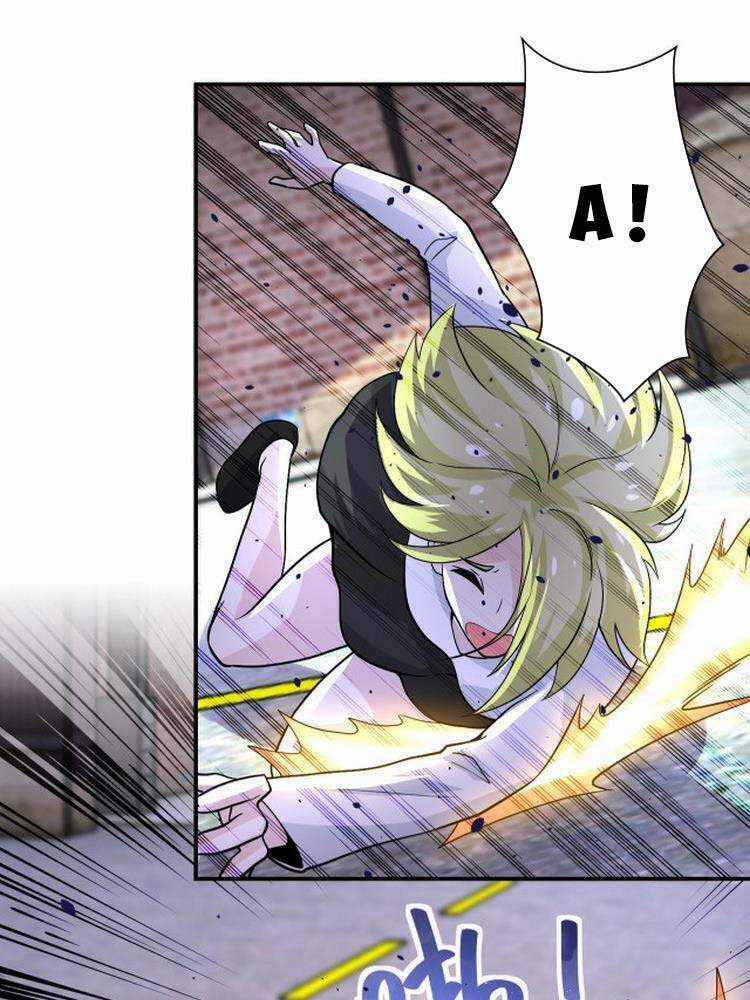 Mạt Thế Siêu Cấp Hệ Thống - Chapter 213 - Trang 4