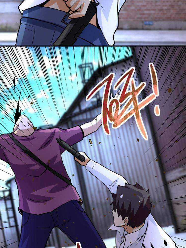 Mạt Thế Siêu Cấp Hệ Thống - Chapter 213 - Trang 6