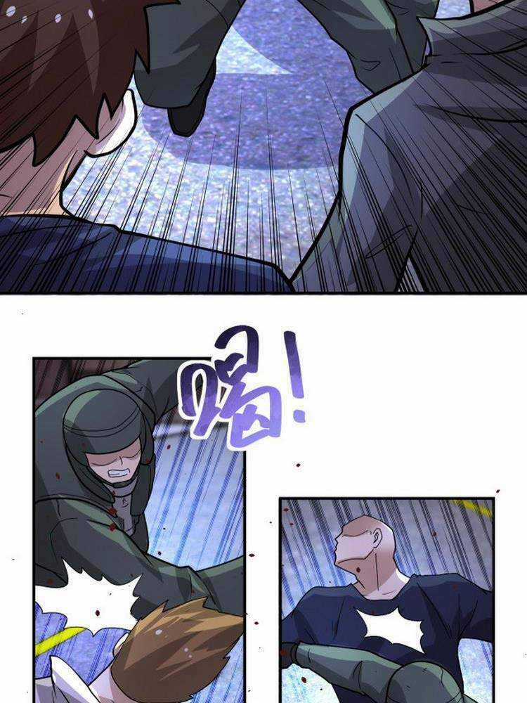 Mạt Thế Siêu Cấp Hệ Thống - Chapter 213 - Trang 8