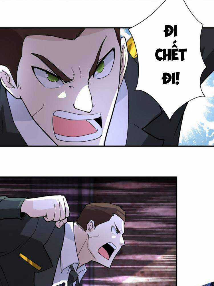 Mạt Thế Siêu Cấp Hệ Thống - Chapter 213 - Trang 10
