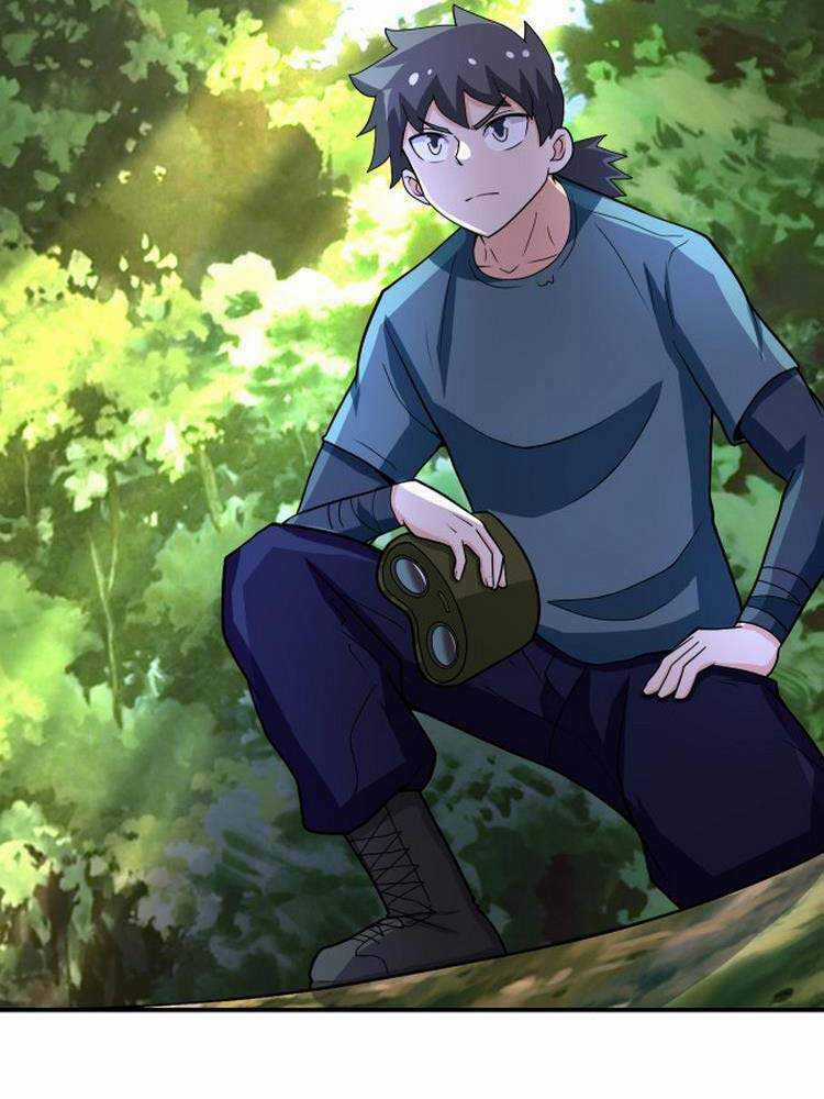 Mạt Thế Siêu Cấp Hệ Thống - Chapter 214 - Trang 12