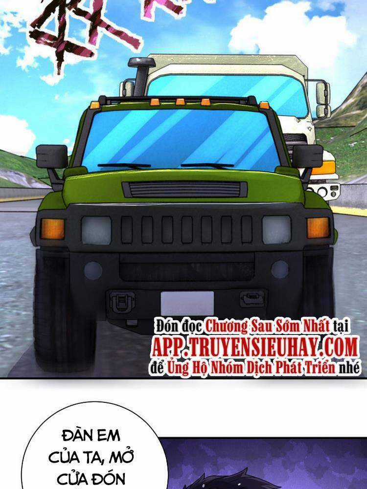 Mạt Thế Siêu Cấp Hệ Thống - Chapter 214 - Trang 18