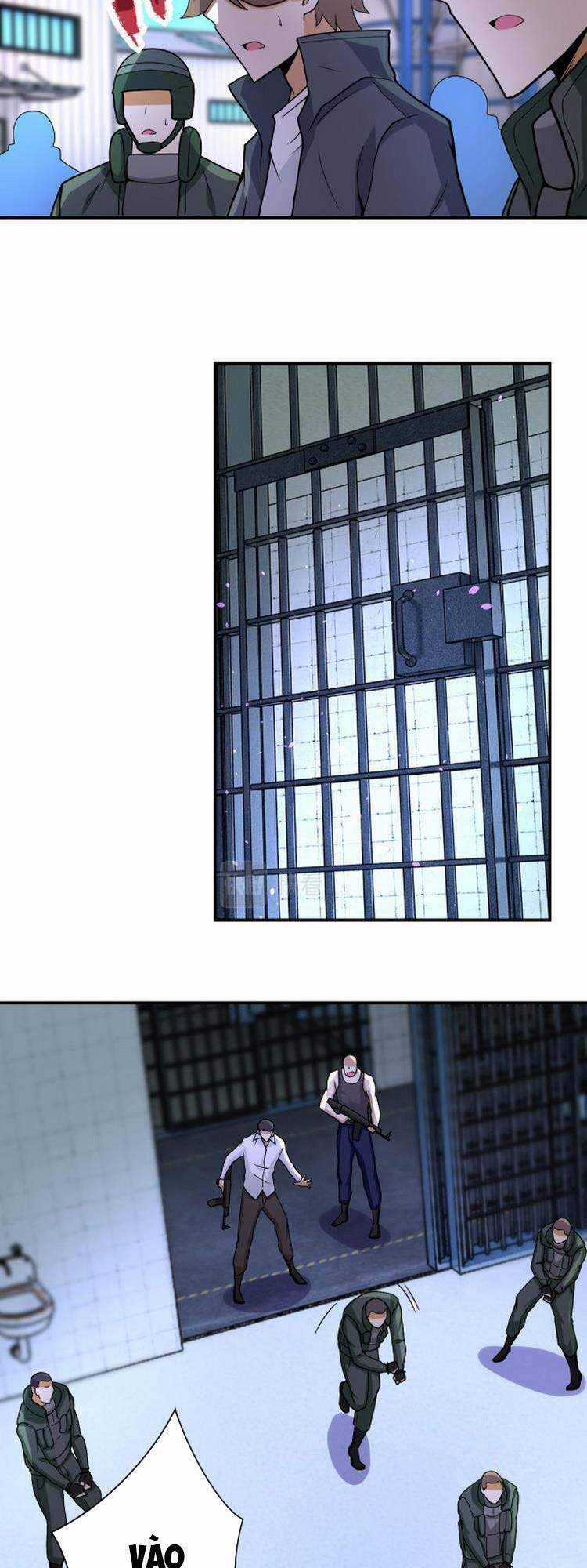 Mạt Thế Siêu Cấp Hệ Thống - Chapter 214 - Trang 3