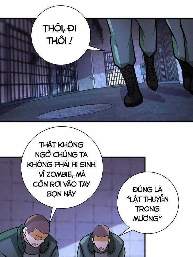 Mạt Thế Siêu Cấp Hệ Thống - Chapter 214 - Trang 6