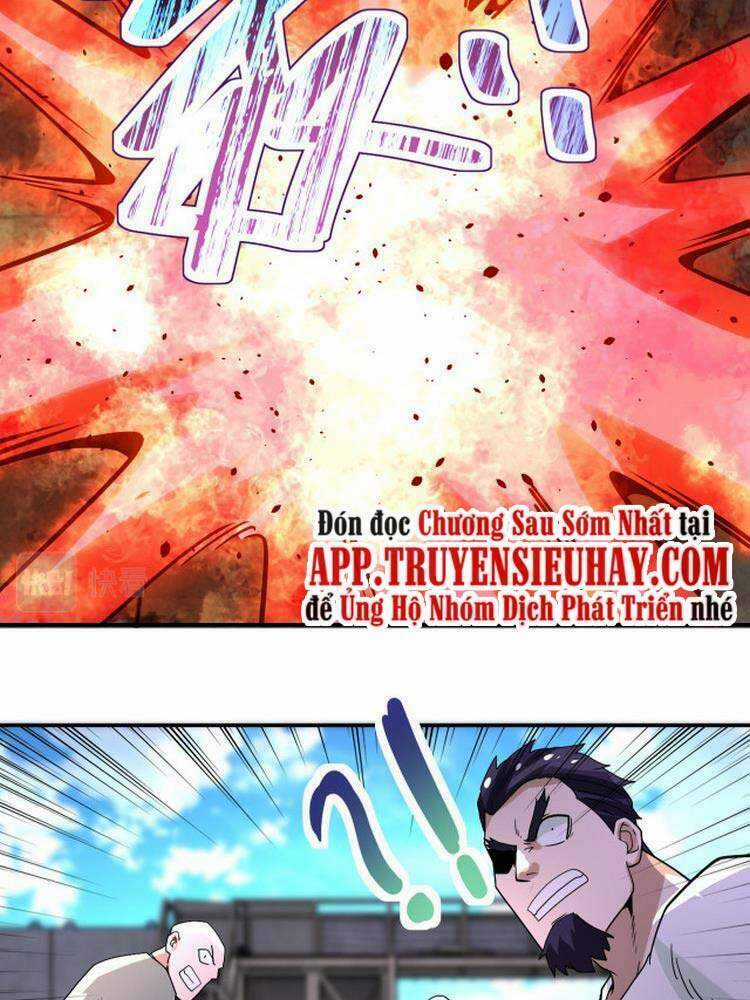 Mạt Thế Siêu Cấp Hệ Thống - Chapter 215 - Trang 14