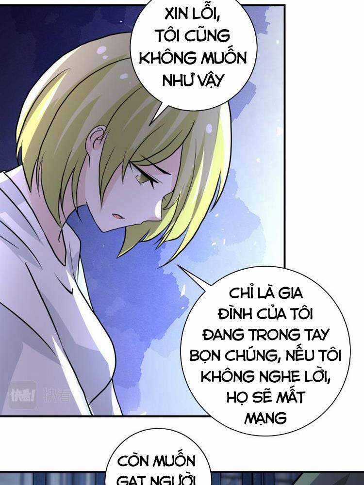 Mạt Thế Siêu Cấp Hệ Thống - Chapter 215 - Trang 23