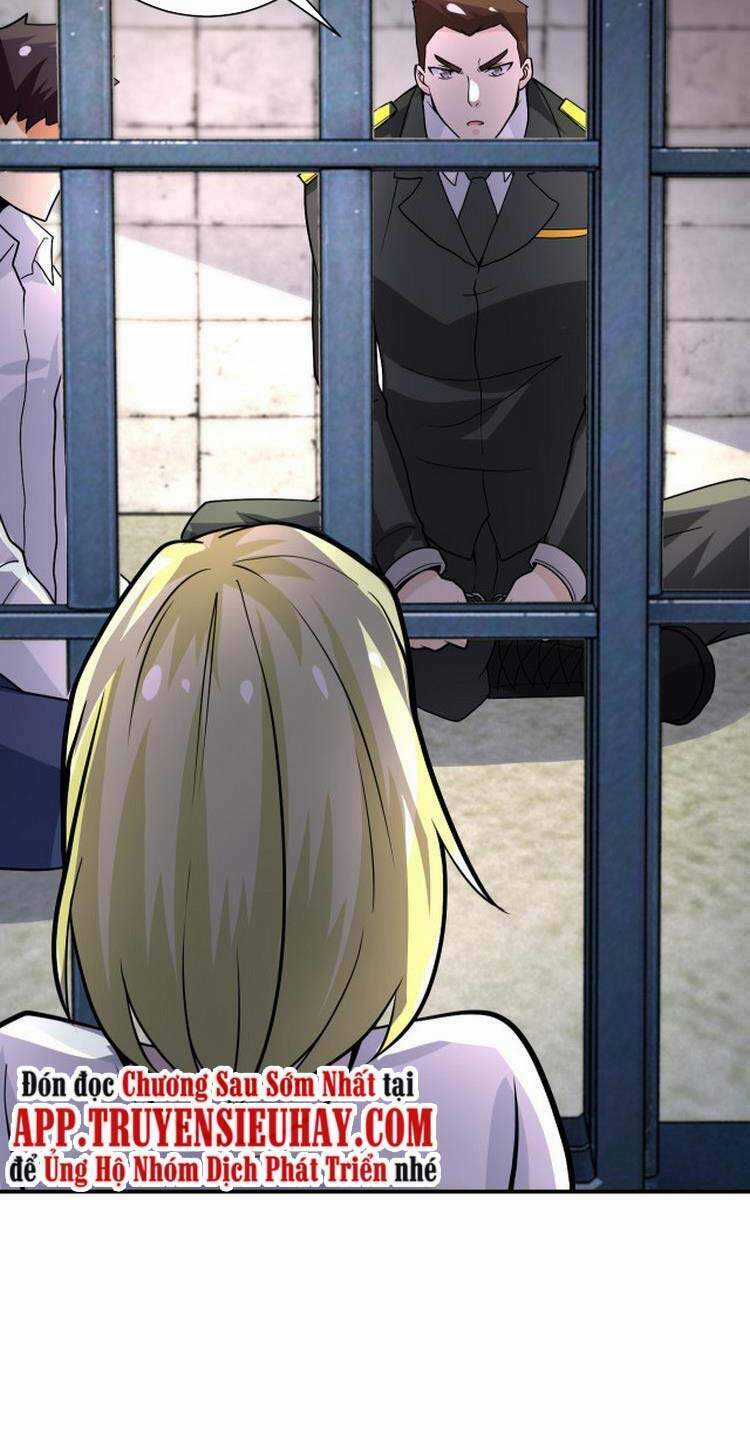 Mạt Thế Siêu Cấp Hệ Thống - Chapter 215 - Trang 30