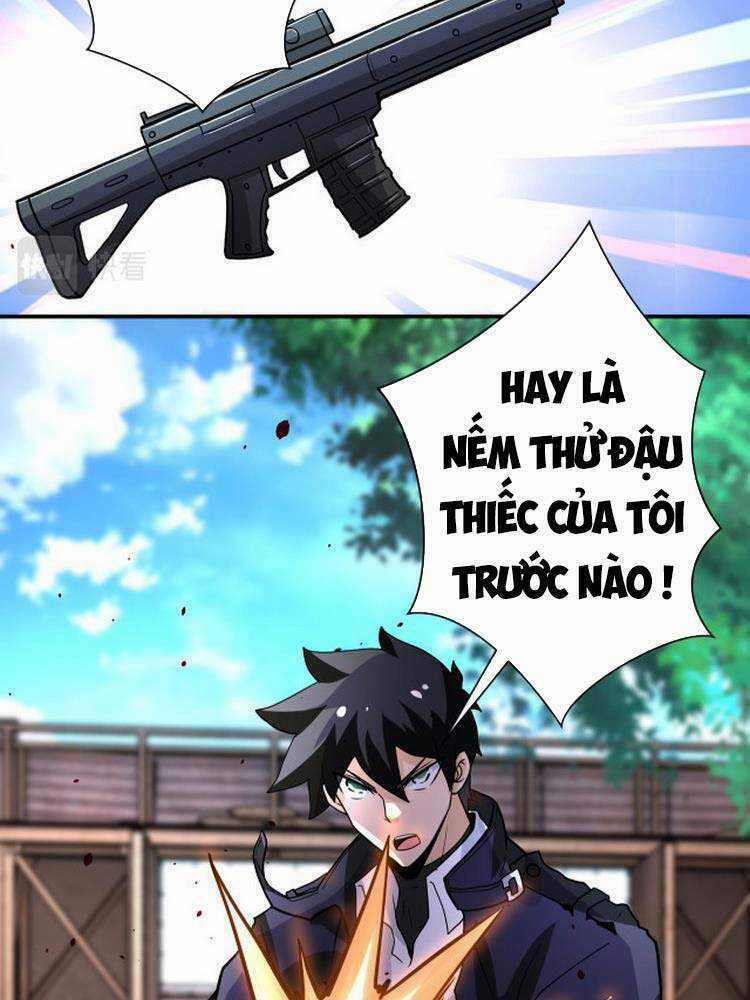 Mạt Thế Siêu Cấp Hệ Thống - Chapter 215 - Trang 8