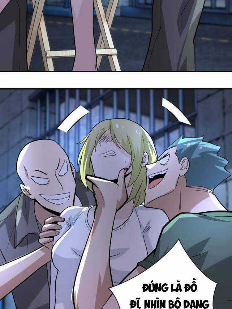 Mạt Thế Siêu Cấp Hệ Thống - Chapter 216 - Trang 14