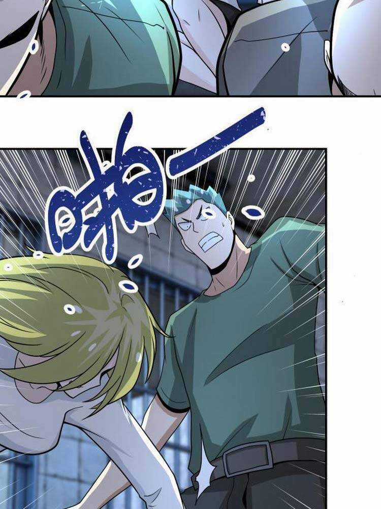 Mạt Thế Siêu Cấp Hệ Thống - Chapter 216 - Trang 22