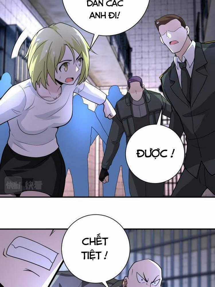 Mạt Thế Siêu Cấp Hệ Thống - Chapter 217 - Trang 2