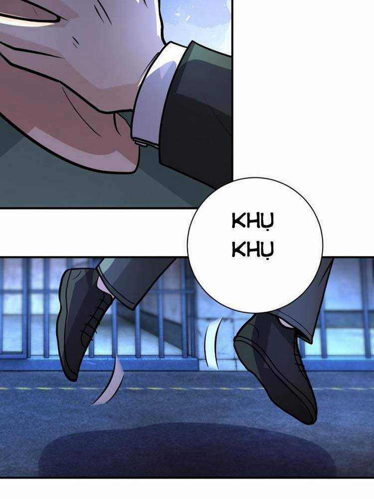 Mạt Thế Siêu Cấp Hệ Thống - Chapter 217 - Trang 12