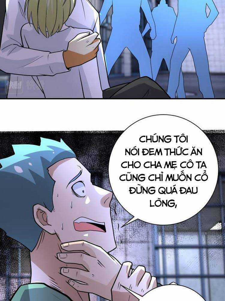 Mạt Thế Siêu Cấp Hệ Thống - Chapter 217 - Trang 16