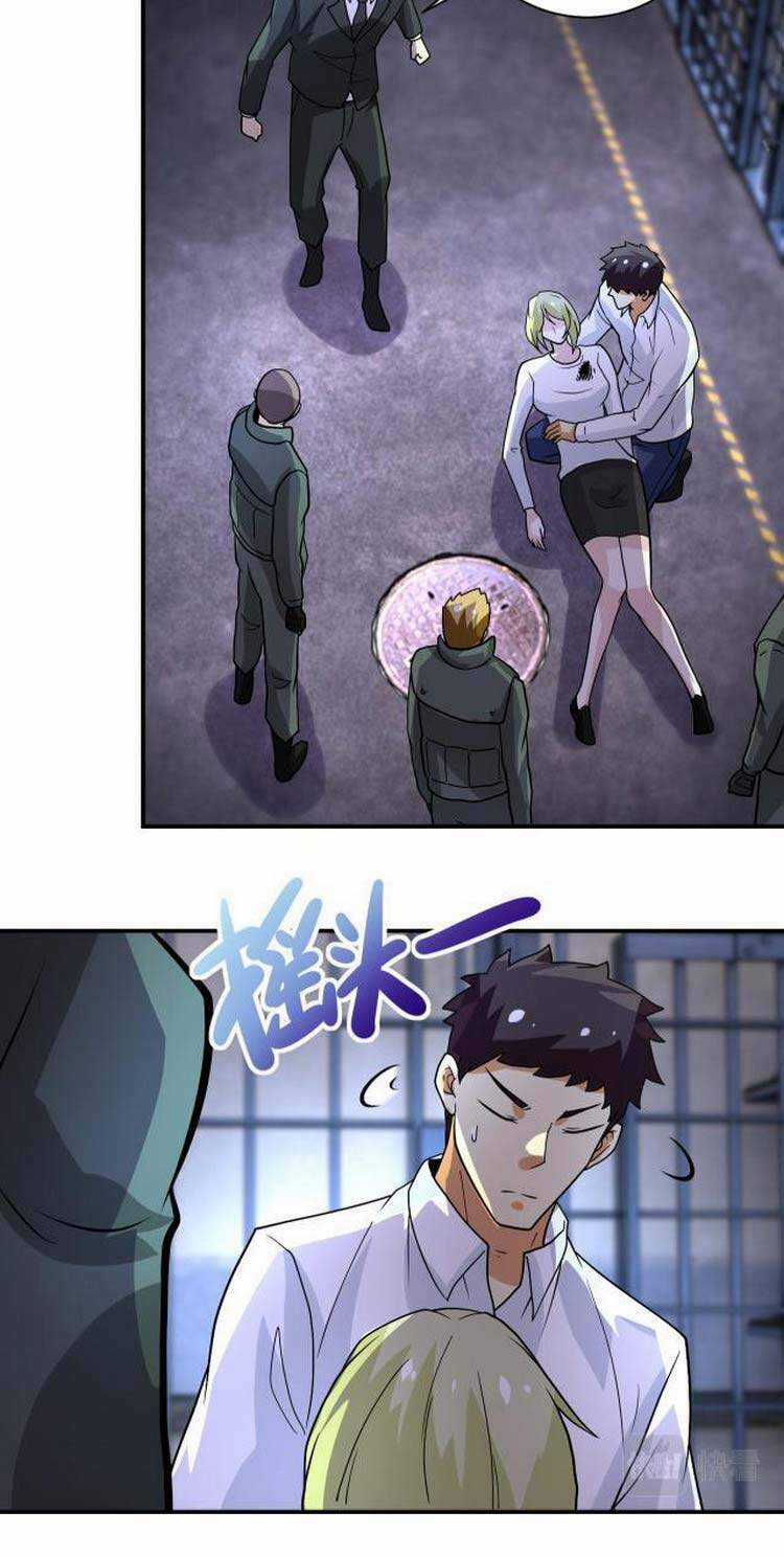 Mạt Thế Siêu Cấp Hệ Thống - Chapter 217 - Trang 19