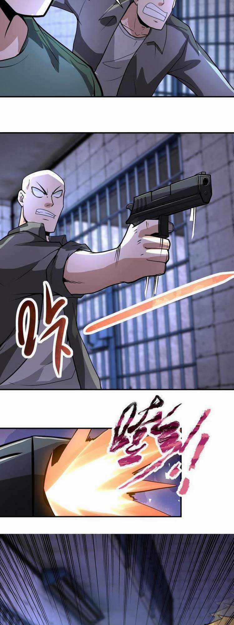 Mạt Thế Siêu Cấp Hệ Thống - Chapter 217 - Trang 3