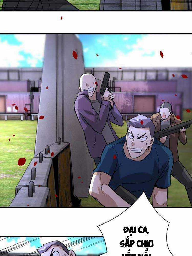 Mạt Thế Siêu Cấp Hệ Thống - Chapter 217 - Trang 25