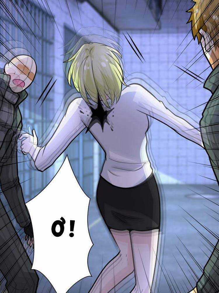 Mạt Thế Siêu Cấp Hệ Thống - Chapter 217 - Trang 4